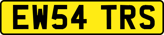EW54TRS