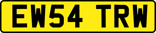 EW54TRW