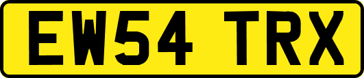 EW54TRX
