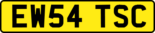 EW54TSC