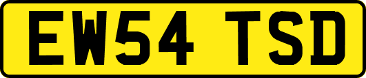 EW54TSD
