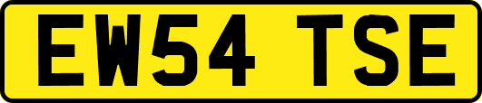 EW54TSE