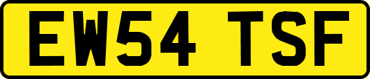 EW54TSF