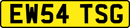 EW54TSG