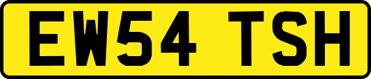 EW54TSH