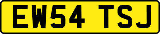 EW54TSJ