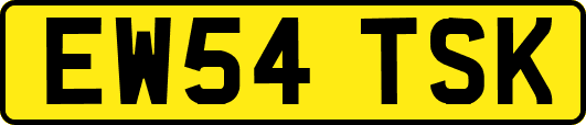 EW54TSK
