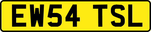 EW54TSL