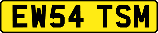 EW54TSM