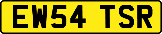 EW54TSR