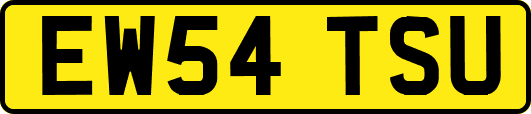 EW54TSU