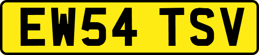 EW54TSV