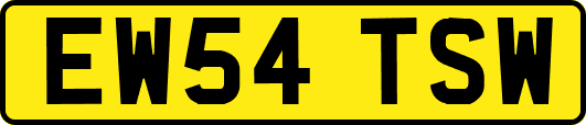 EW54TSW