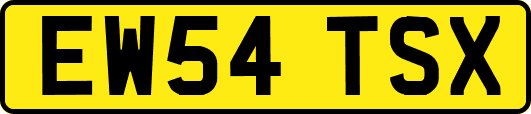 EW54TSX