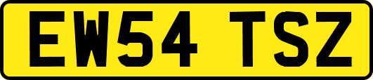 EW54TSZ