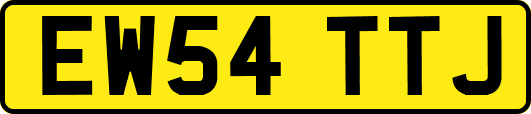 EW54TTJ