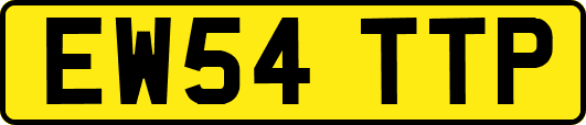 EW54TTP