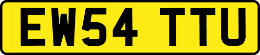 EW54TTU