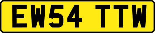 EW54TTW