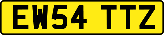 EW54TTZ