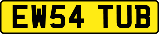 EW54TUB
