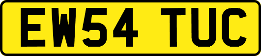 EW54TUC