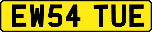 EW54TUE