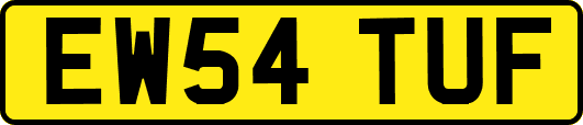 EW54TUF