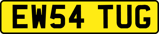 EW54TUG