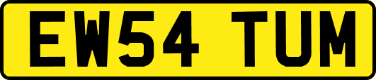 EW54TUM