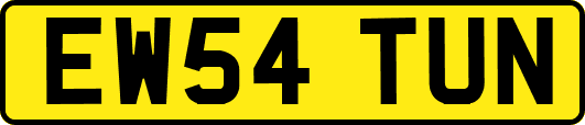 EW54TUN