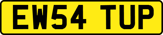 EW54TUP