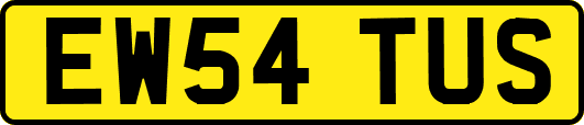 EW54TUS