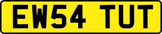 EW54TUT