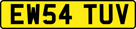 EW54TUV