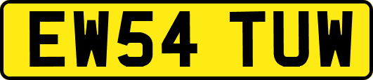 EW54TUW