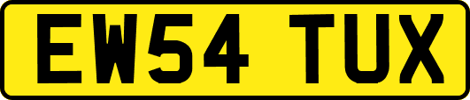 EW54TUX
