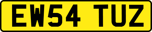 EW54TUZ