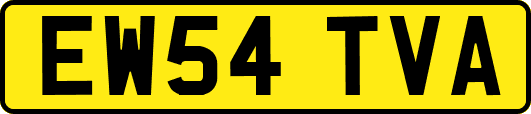 EW54TVA
