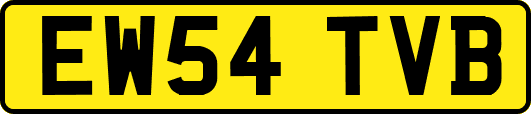 EW54TVB