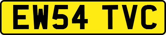 EW54TVC