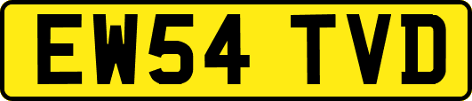 EW54TVD