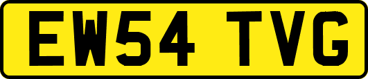 EW54TVG