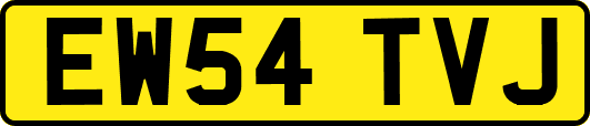 EW54TVJ