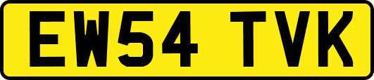 EW54TVK