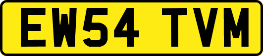 EW54TVM