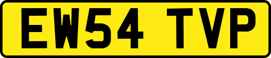 EW54TVP