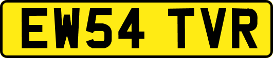 EW54TVR
