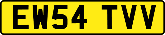 EW54TVV