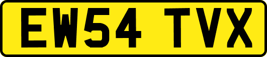 EW54TVX
